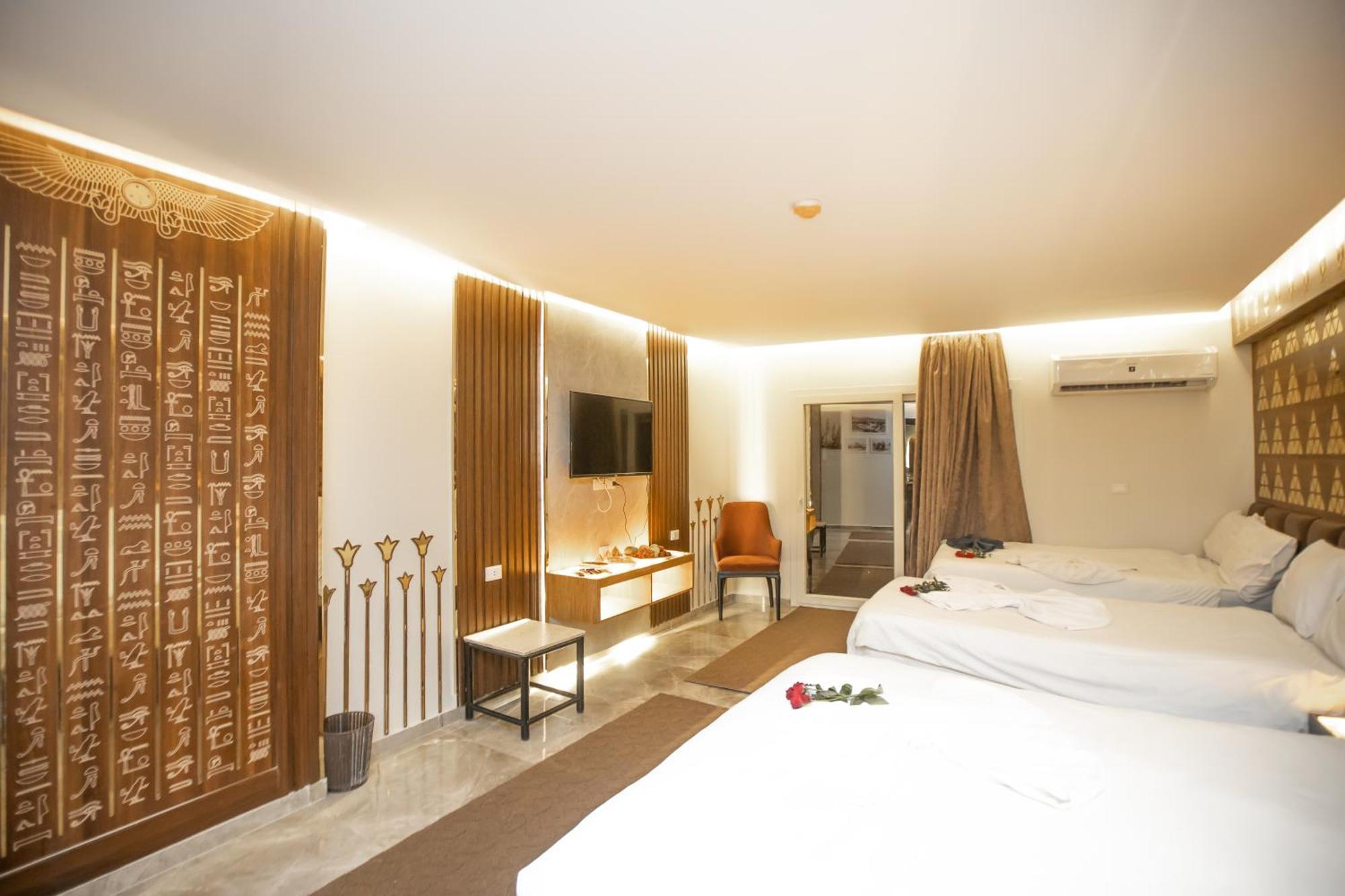 New Comfort Inn Giza Kafret el-Gabal Exterior foto