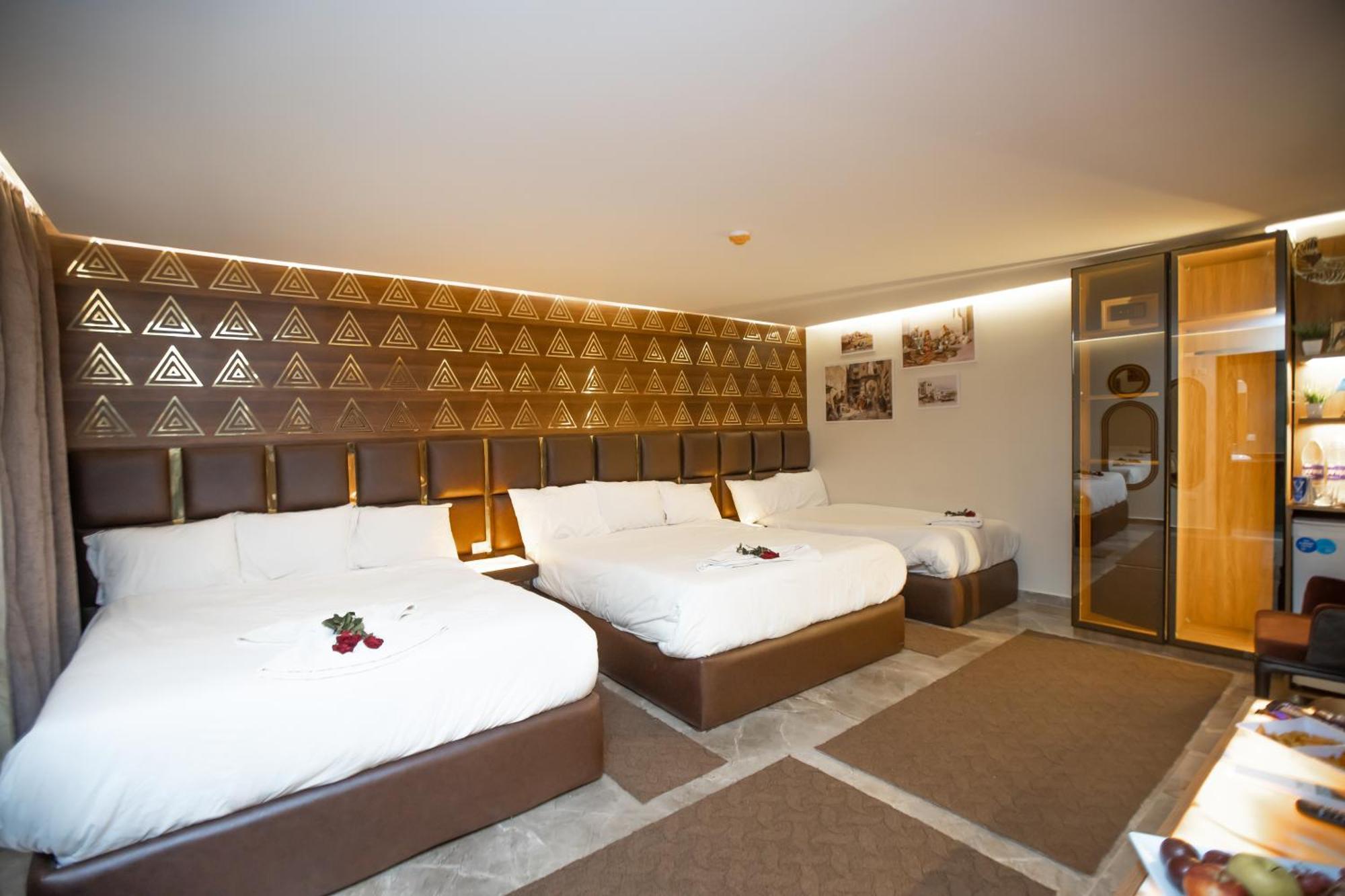 New Comfort Inn Giza Kafret el-Gabal Exterior foto