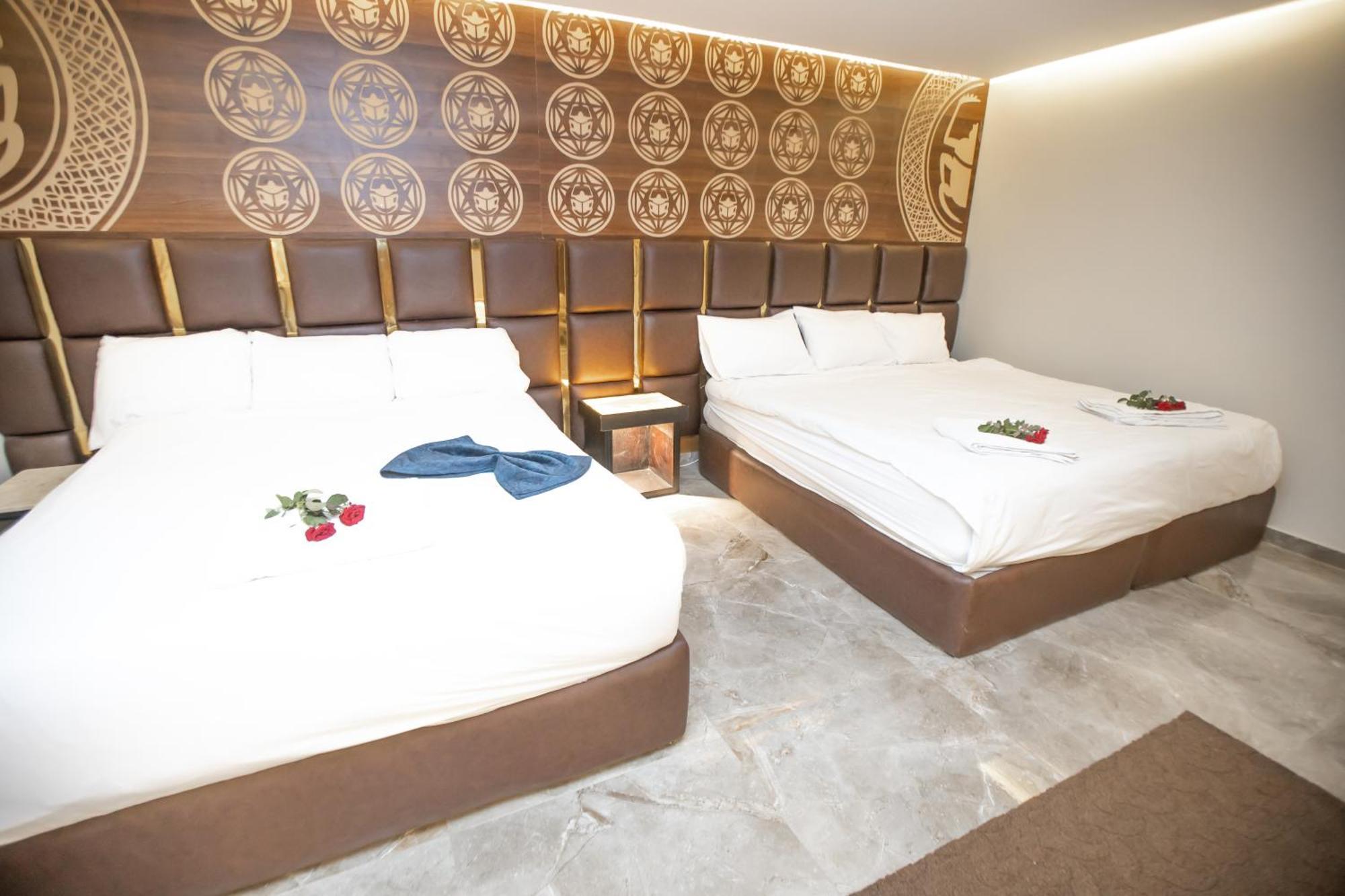 New Comfort Inn Giza Kafret el-Gabal Exterior foto